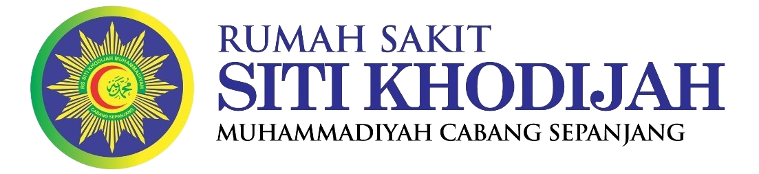 E-Form RS Siti Khodijah Muhammadiyah Cabang Sepanjang